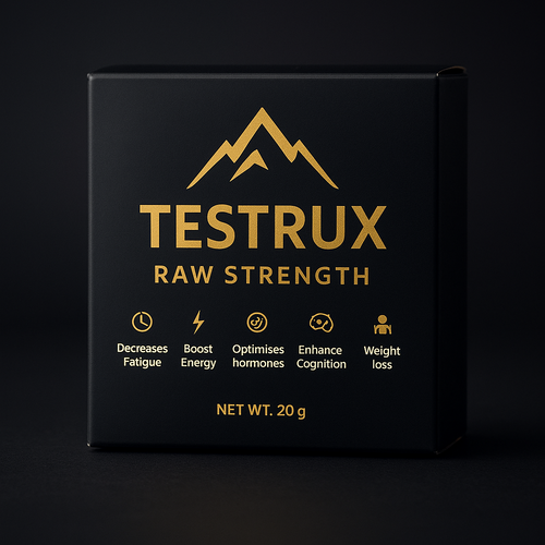 Testrux Shilajit